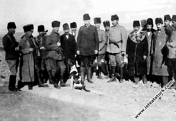 8 Temmuz 1916