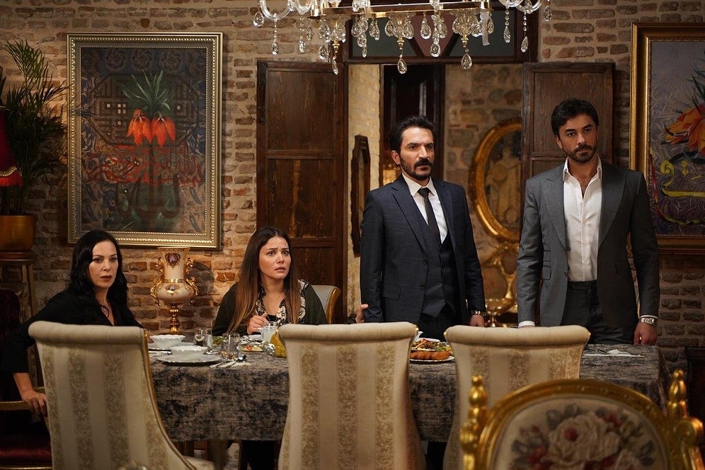 Kalp Yarası 24. Bölüm Fragmanı Yayınlandı mı? Kalp Yarası 23. Bölüm Tek Parça Full İzleme Ekranı…