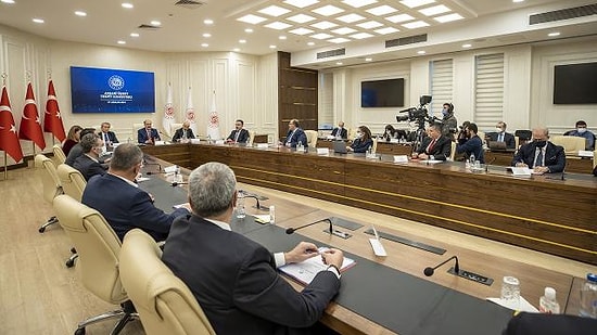 Milyonların Gözü Burada! Asgari Ücrette 2. Toplantı Bugün Yapılacak