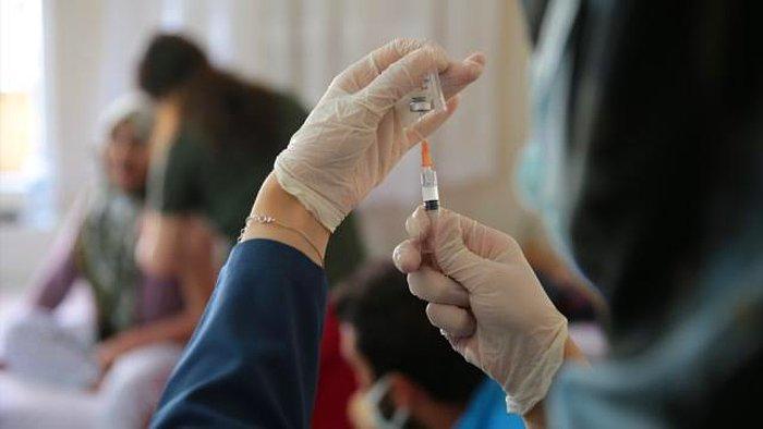 Prof. Dr. Kıraklı: '3. Doz Aşı Yaptırmayanlar Nedeniyle Hastaneye Başvuru Arttı'