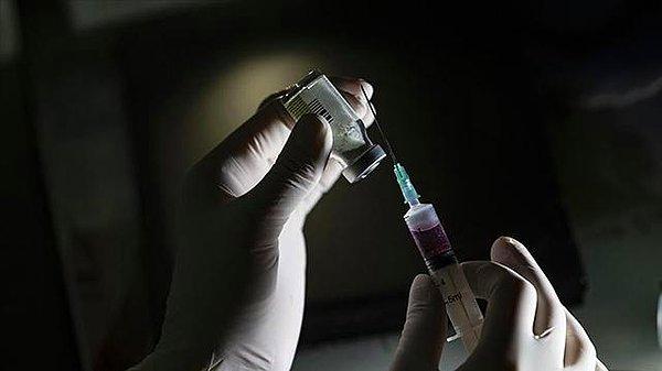 'Aşılar varyantlara karşı da etkili'