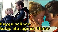 Bittiğinde Koltuğa Çivilenip Kalacağınız ve Etkisinden Uzun Süre Çıkamayacağınız Ağlatan Filmler