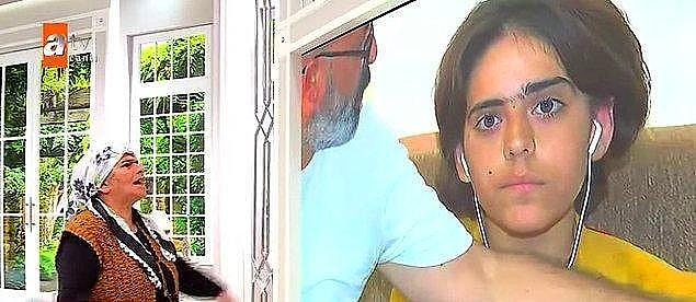 Fatma'yla ilgili komşulardan da şiddet gördüğüne yönelik ihbarlar gelmişti. Dini nikahlı eş Gülşah, Ahmet'in kendisine hırsızlık yaptırdığını ve başka erkeklere sattığını da belirtmişti.