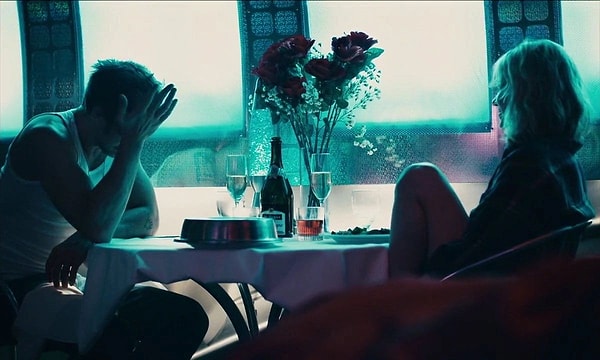 2. Blue Valentine (2010)