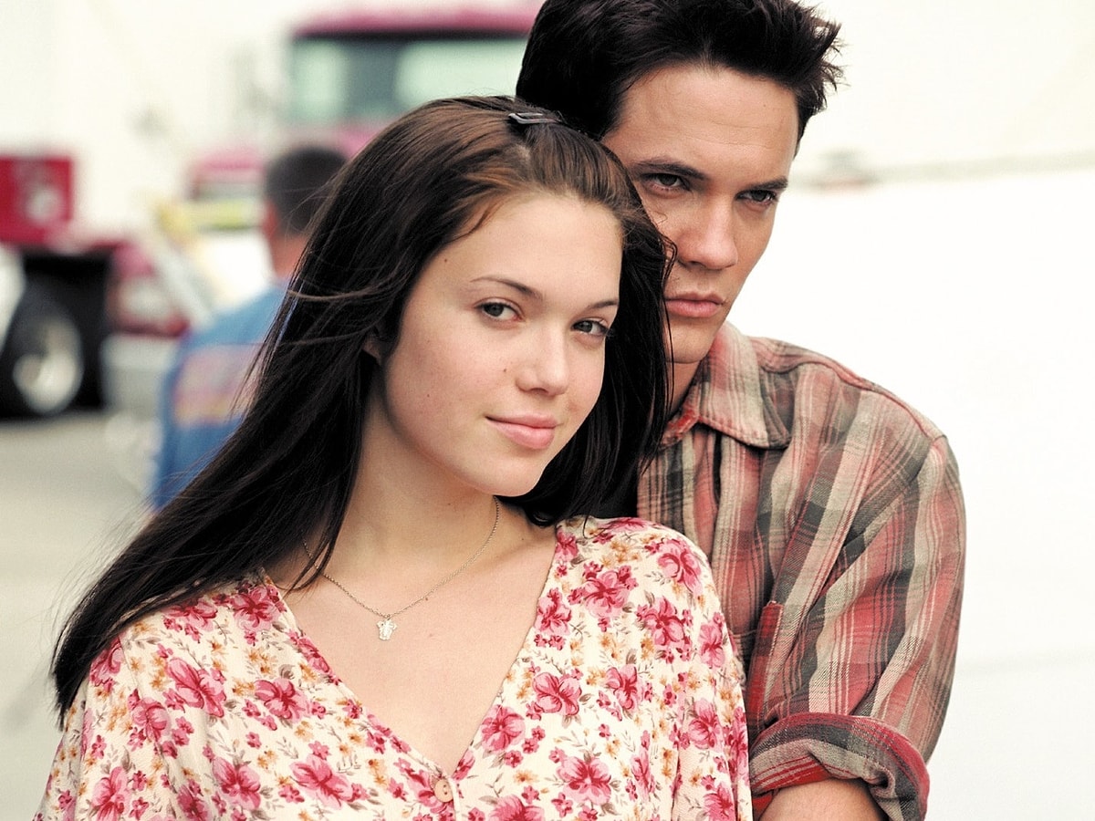 A Walk To Remember Cast 20 Years Later In Photos