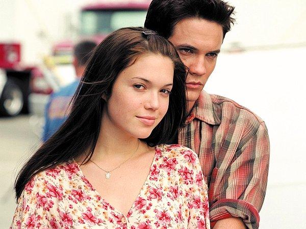 10. A Walk to Remember (2002)