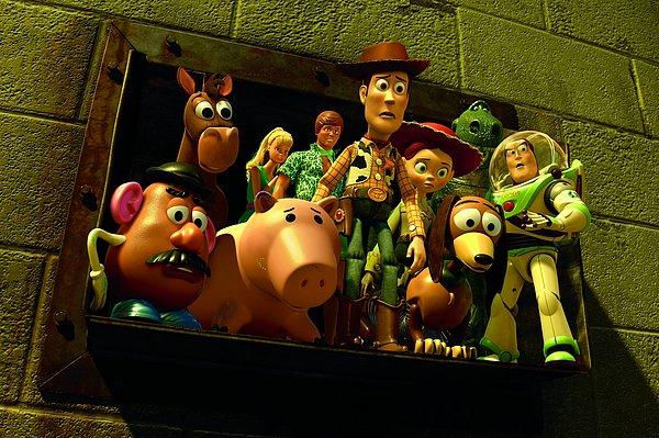 14. Toy Story 3 (2010)