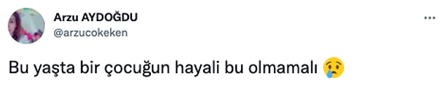 Ne yazık ki oluyor.
