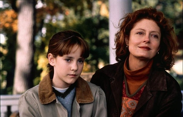 20. Stepmom (1998)