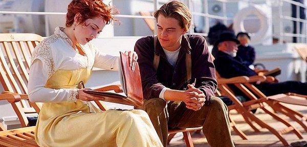21. Titanic (1997)