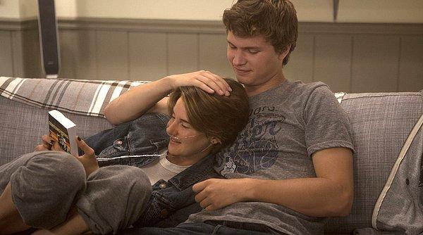 23. The Fault in Our Stars (2014)