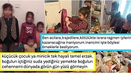 Küçük Larin'in Gerçekleşmesini İstediği Hayalini Görünce Hayatı Sorgulayıp Gözyaşlarınızı Tutamayacaksınız!