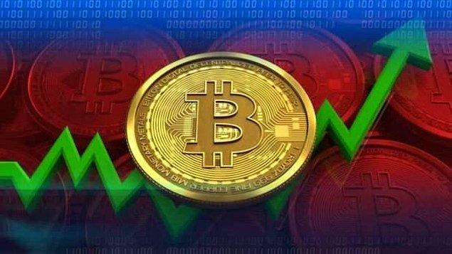 Bitcoin (BTC) fiyatı, aniden yükseldi ve bu durum diğer altcoinlerin de tahtadan sıçramasına neden oldu!