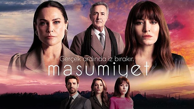 7. Masumiyet