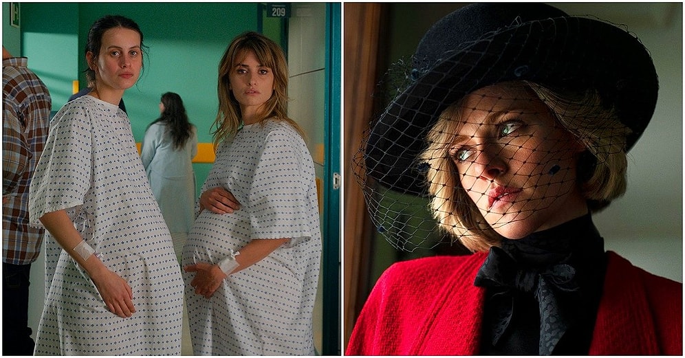 IndieWire 2021 Yılının En İyi Filmlerini Açıkladı