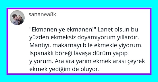 Ailelerinin Koyduğu En Katı Kuralı Paylaşarak Bizleri Hem Şaşırtan Hem de Güldüren Kişiler