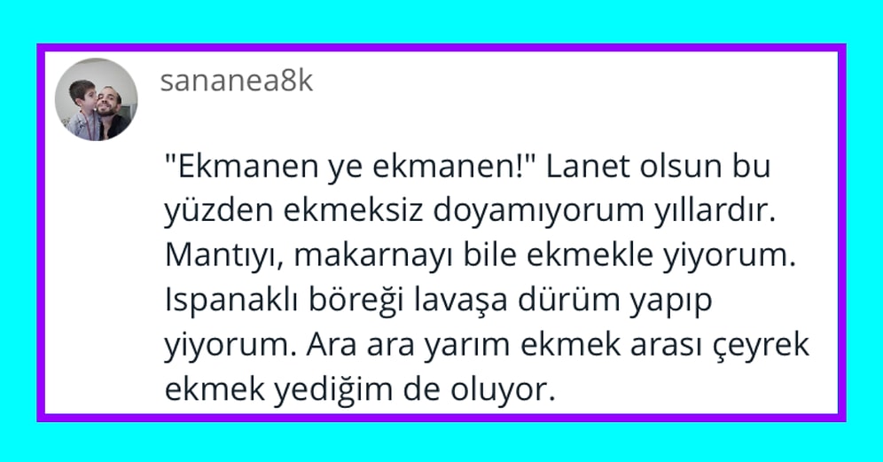 Ailelerinin Koyduğu En Katı Kuralı Paylaşarak Bizleri Hem Şaşırtan Hem de Güldüren Kişiler