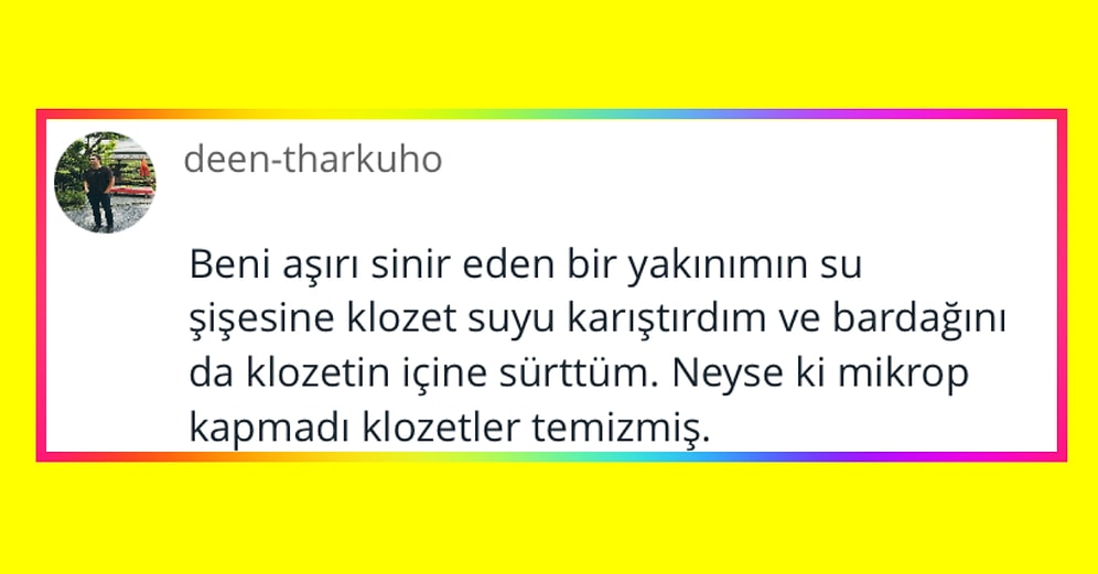 Bugüne Dek Yaptıkları En Kötü Şeyi Bizlerle Paylaşan Kişilerden Kanımızı Donduran İtiraflar