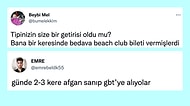 "Tipinizin Size Bir Getirisi Oldu mu?" Sorusuna Gelen Komik Yanıtlara Göz Atmalısınız!