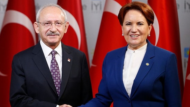 Katılımcıların % 28,2 CHP'yi seçerken %14'ü de oyunu İYİ Parti'den yana kullandı. Millet İttifakı da % 42,2 oy oranına ulaştı.