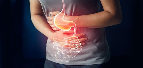 Mide Ağrısına Hangi Bölüm/Doktor Bakar?