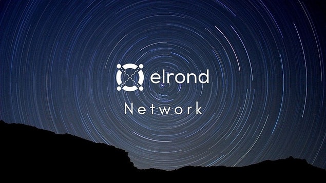 Elrond (EGLD), daha da yükselebilir!