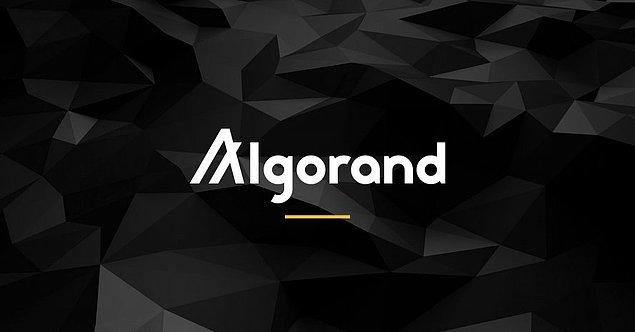 Algorand (ALGO), yükseliş direncini devam ettiriyor!