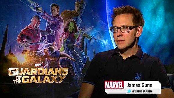 Fakat Groot'u Galaksinin Koruyucuları yönetmeni James Gunn ve kardeşi Sean Gunn dahil olmak üzere dört oyuncu tarafından dijital olarak canlandırdı.