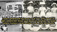 Ötekileştirilenlerin Dünyasına Bakış: Tarihin "Çiçek Kızları" ile Tanışın!