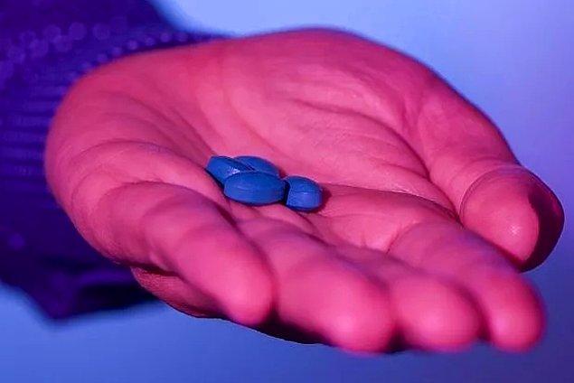 Viagra İlacı Nedir, Etken Maddesi Nelerden Oluşur?