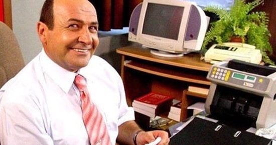 Gani Müjde, 'Yıllar Öncesinden Görmüşüm Bugünleri' Diyerek Paylaştı: Tarihin İlk Çıkar Telefonunu Göster Olayı