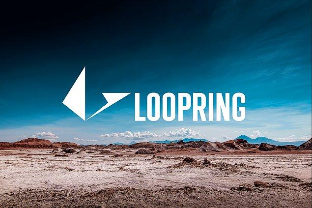 Loopring (LRC), yaklaşık olarak %33'lük bir artış yaşadı!