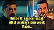 Kardeşlerim'in Akif'i Celil Nalçakan, Yardımcı Bulmak İçin Verdiği İş İlanındaki Kriterleriyle Gündem Oldu!