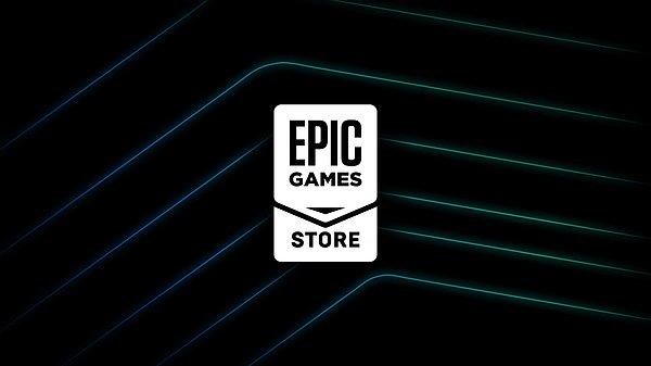 Epic Games oyun severleri ücretsiz hediye ettiği oyunlara epey alıştırdı.