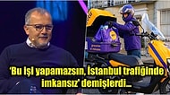 Asın Bayrakları! Nazım Salur Avrupa'nın En Önemli Teknoloji Etkinliği Slush 2021'de Getir'i Anlattı