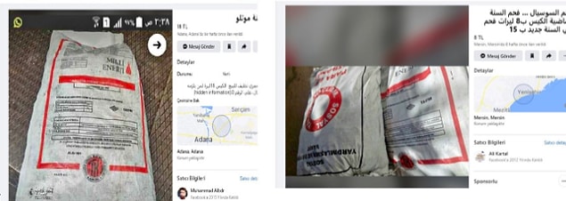 Bu tarz satışlar gerçekleştirdiğinin iddia edildiğini de belirtmiş olalım.
