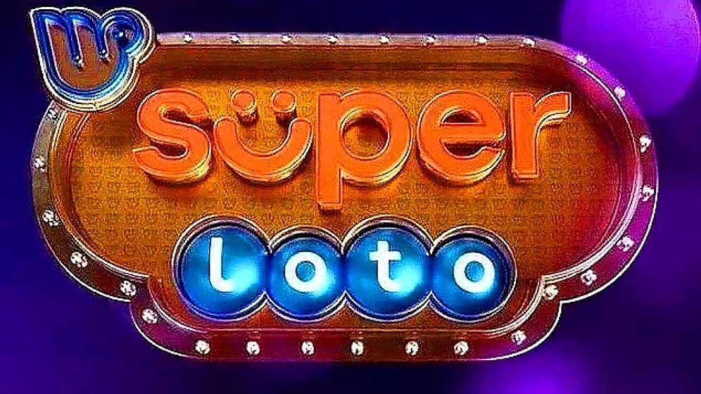 7 Aralık Süper Loto Sonuçları Açıklandı! İşte 7 Aralık 2021 Süper Loto Sonuçları...