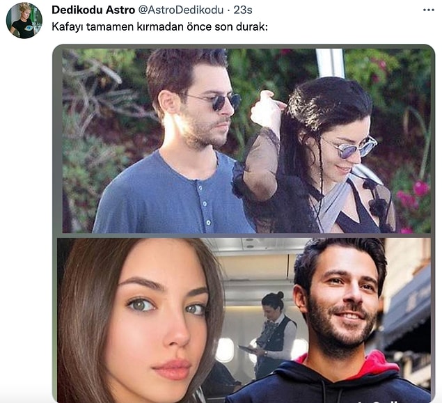 12. Gönül bu...