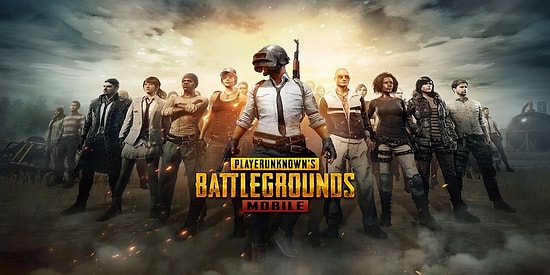 PUBG Mobile'ın Geliri 7 Milyar Doları Geçti: Günlük 8.1 Milyon Dolar!