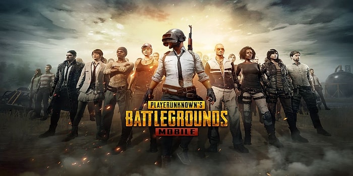 PUBG Mobile'ın Geliri 7 Milyar Doları Geçti: Günlük 8.1 Milyon Dolar!