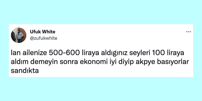 Anne Babasına TÜİK Taklidi Yapan Gençlerden Kılıçdaroğlu'nun El Hareketine Son 24 Saatin Viral Tweetleri