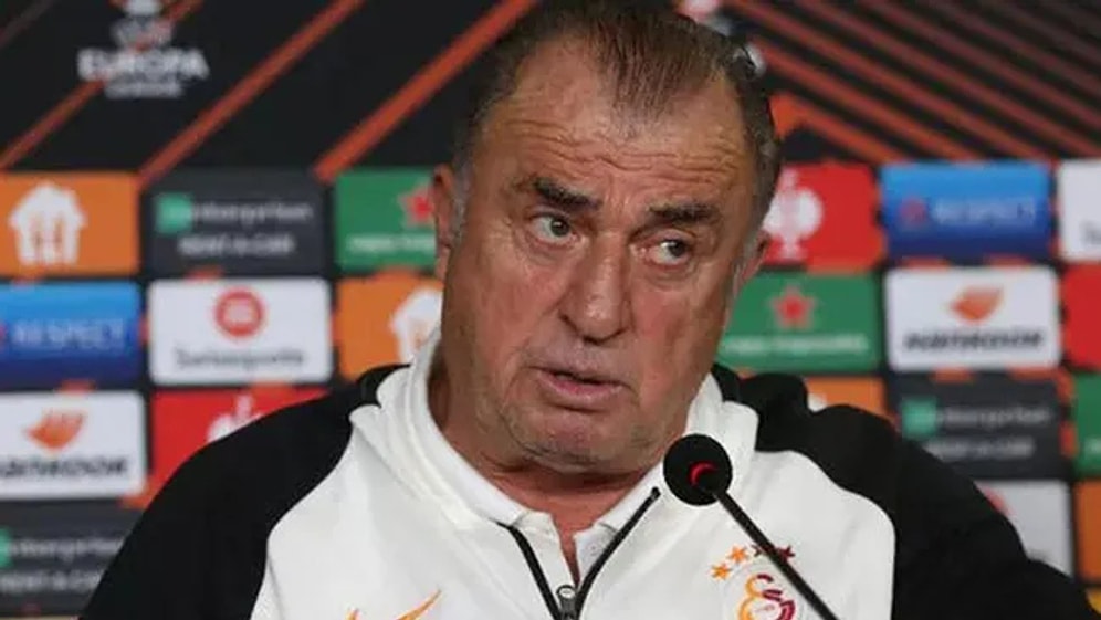 Fatih Terim Hastaneye Kaldırıldı! Fatih Terim'in Sağlık Durumu Nasıl?