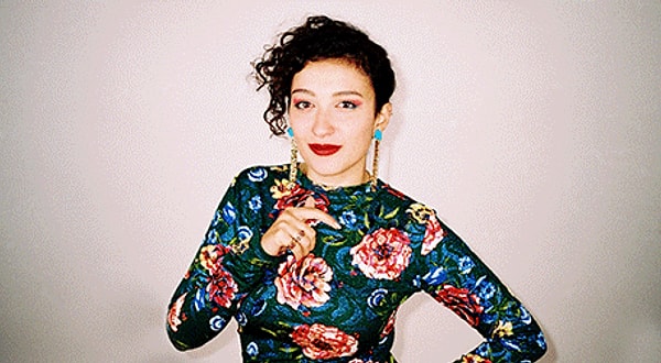 Melike Şahin