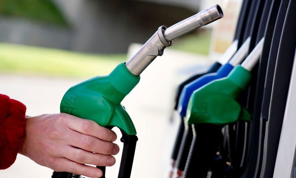 Motorine Yine Zam Geldi! Motorin Fiyatlarında Son Durum Ne? Motorinin Litresi Kaç TL Oldu?