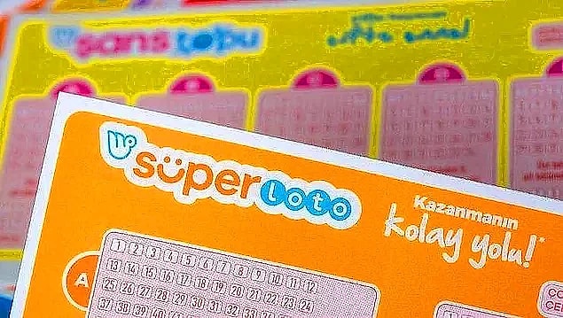 Süper Loto Nasıl Oynanır?