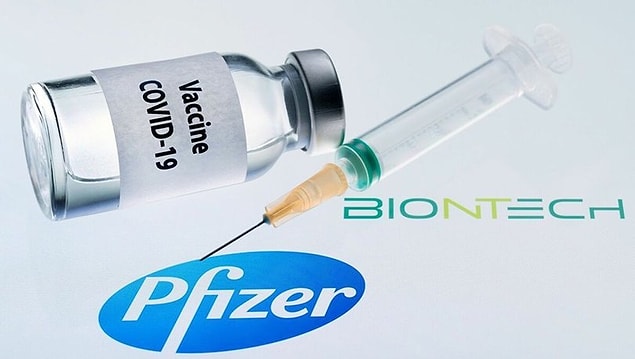 Biontech Üçüncü Doz Ne Kadar Koruyucu?