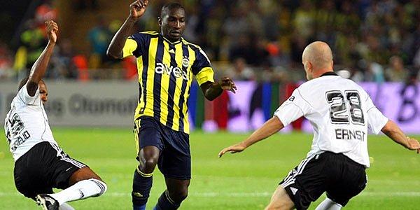 Fenerbahçe - Beşiktaş Derbisi Ne Zaman?