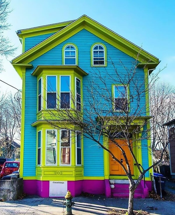 7. "Отличная" покраска