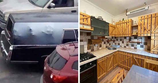 17 забавных примеров, когда люди воплотили в реальность свои сомнительные идеи