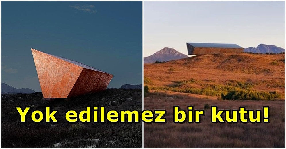 Kıyamet Tarihi Yaklaşıyor mu? Bilim İnsanları Tazmanya'ya 'Dünya'nın Kara Kutusu'nu İnşa Ediyor